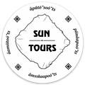 4 Directions Sticker