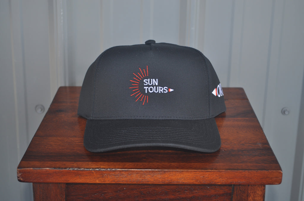 Oki Nǎatō'osii Hat