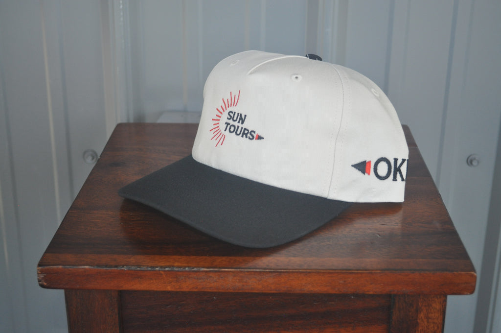 Oki Nǎatō'osii Hat