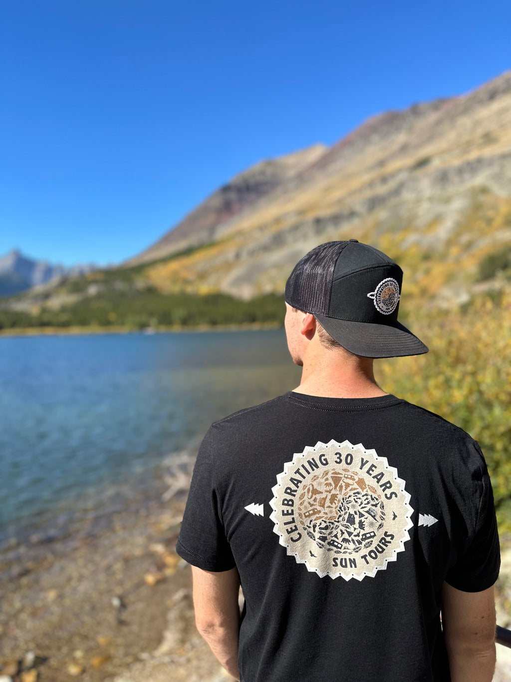 30th Anniversary T-Shirt