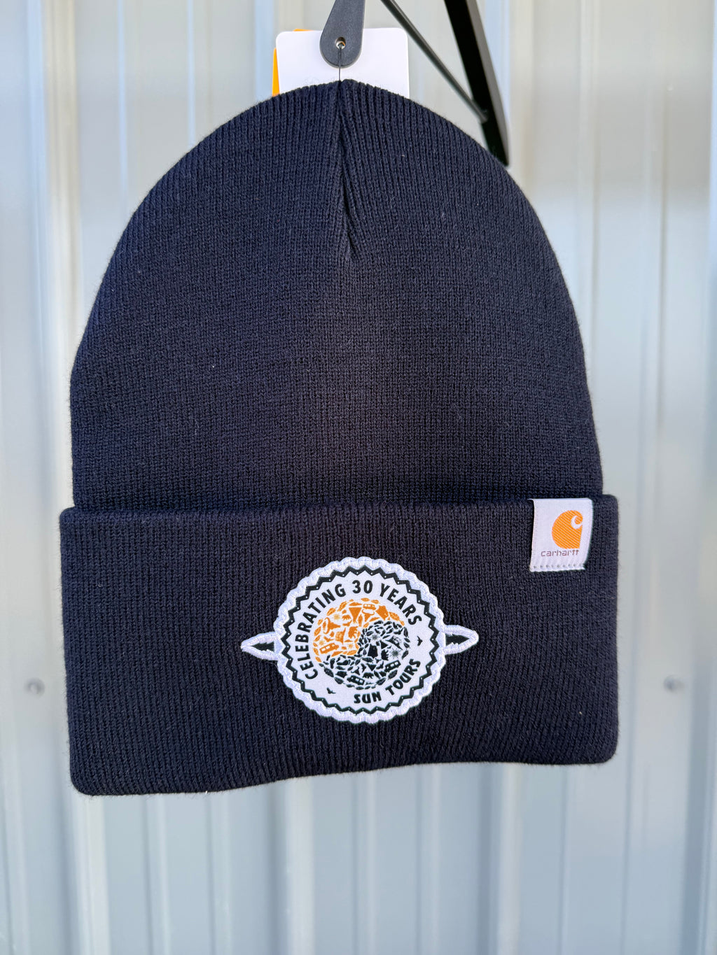 30th Anniversary Carhartt Beanie