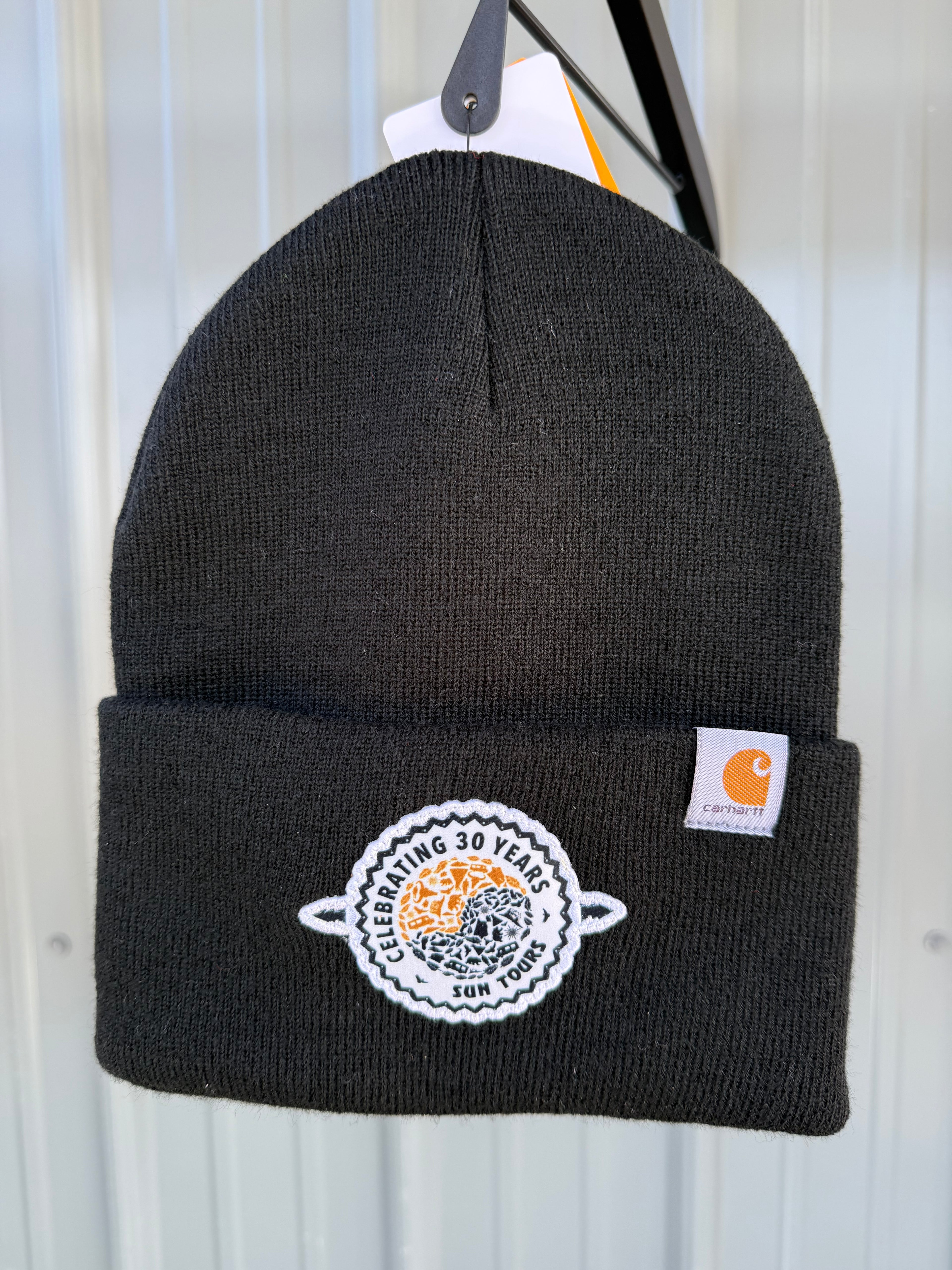 30th Anniversary Carhartt Beanie