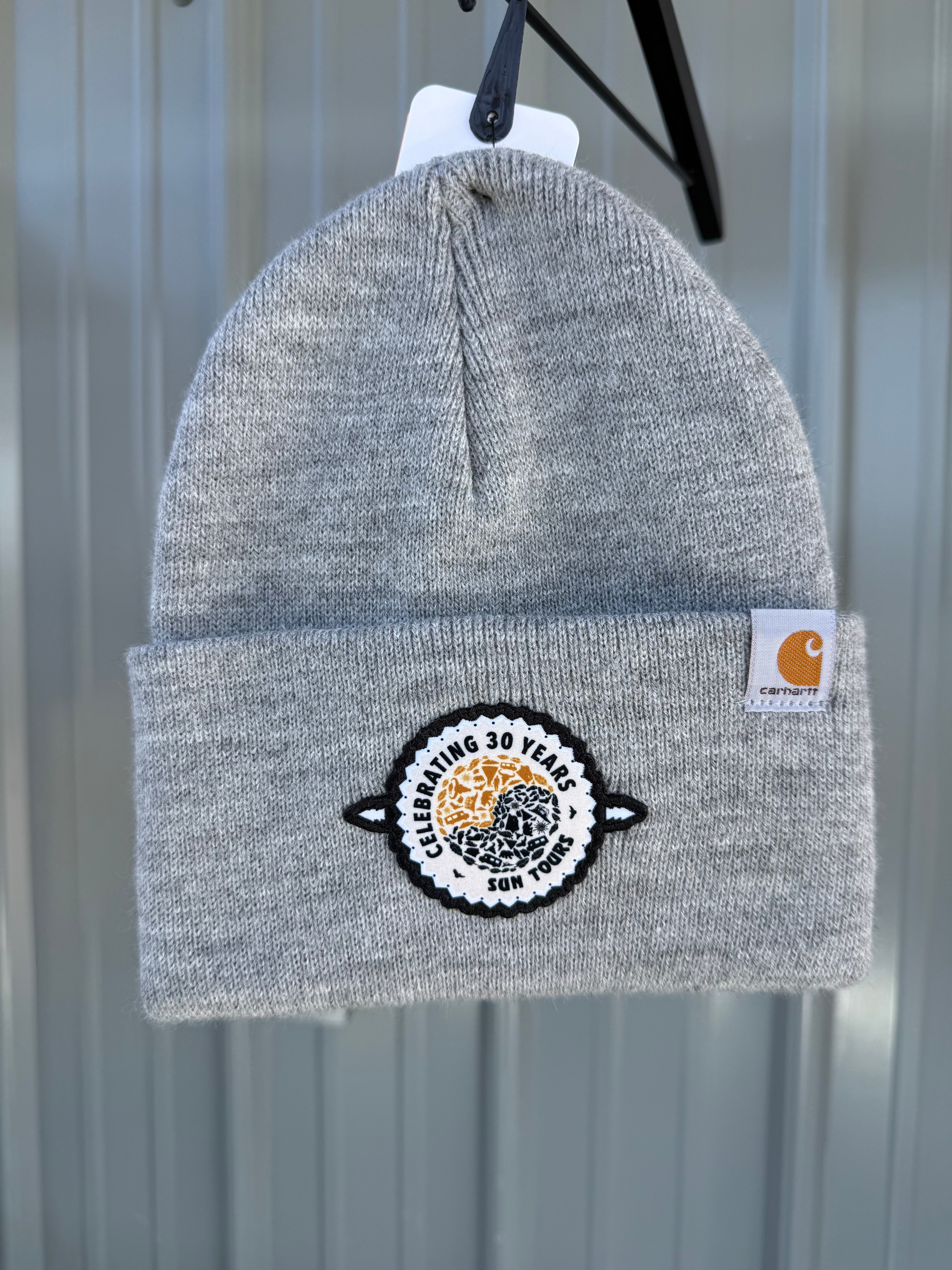 30th Anniversary Carhartt Beanie