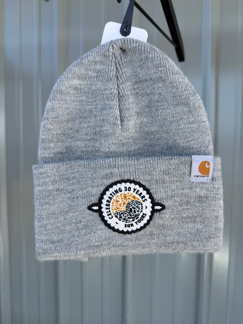 30th Anniversary Carhartt Beanie