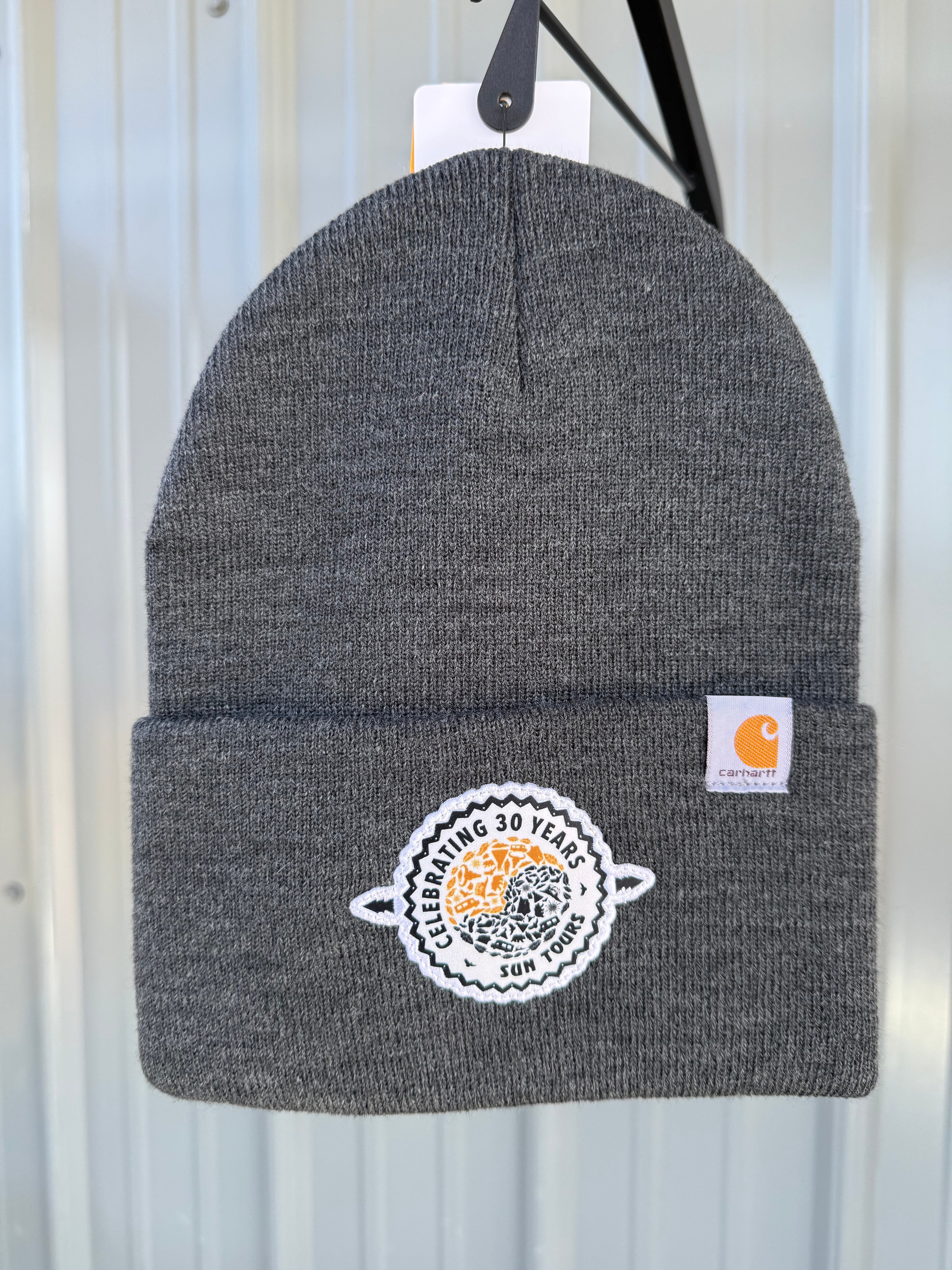 30th Anniversary Carhartt Beanie