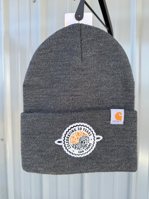 30th Anniversary Carhartt Beanie