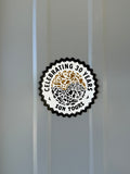 30th Anniversary Magnets