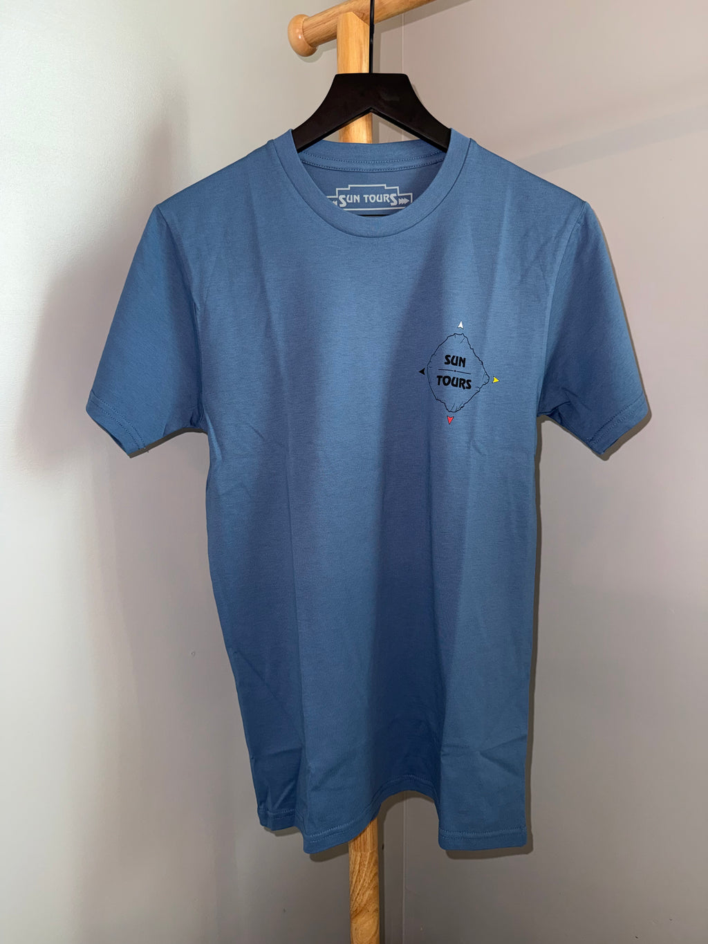 4 Directions T-Shirt