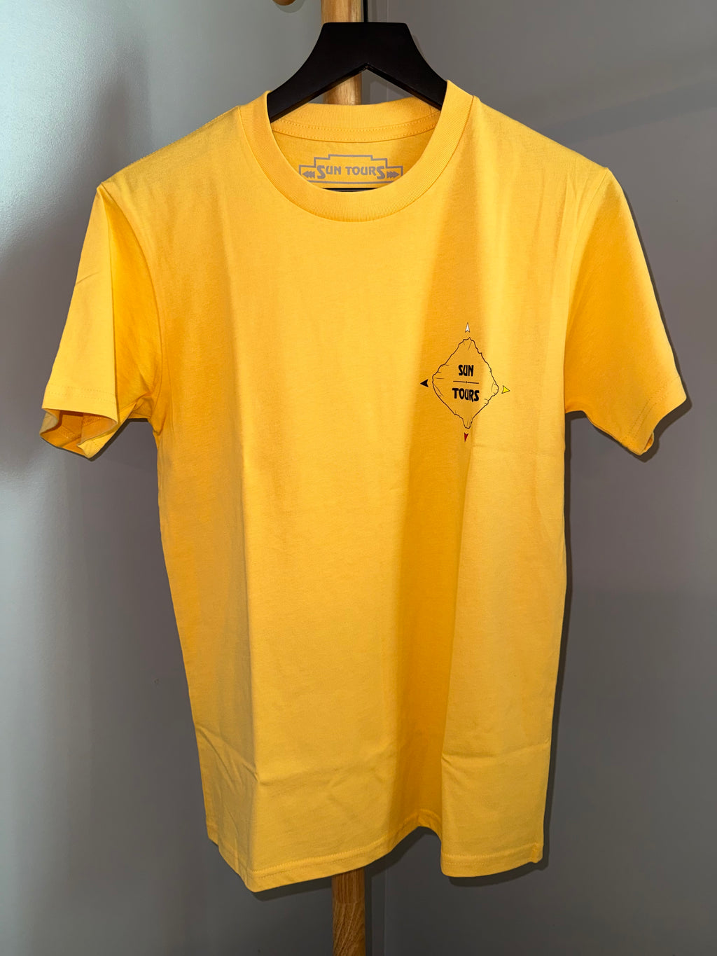 4 Directions T-Shirt