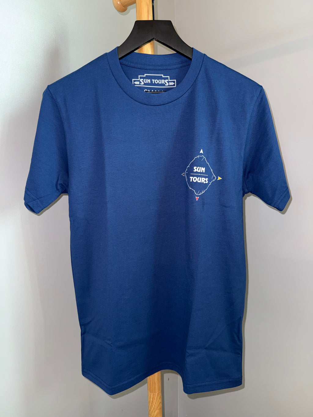4 Directions T-Shirt