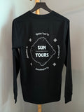 4 Directions T-Shirt - Long Sleeve