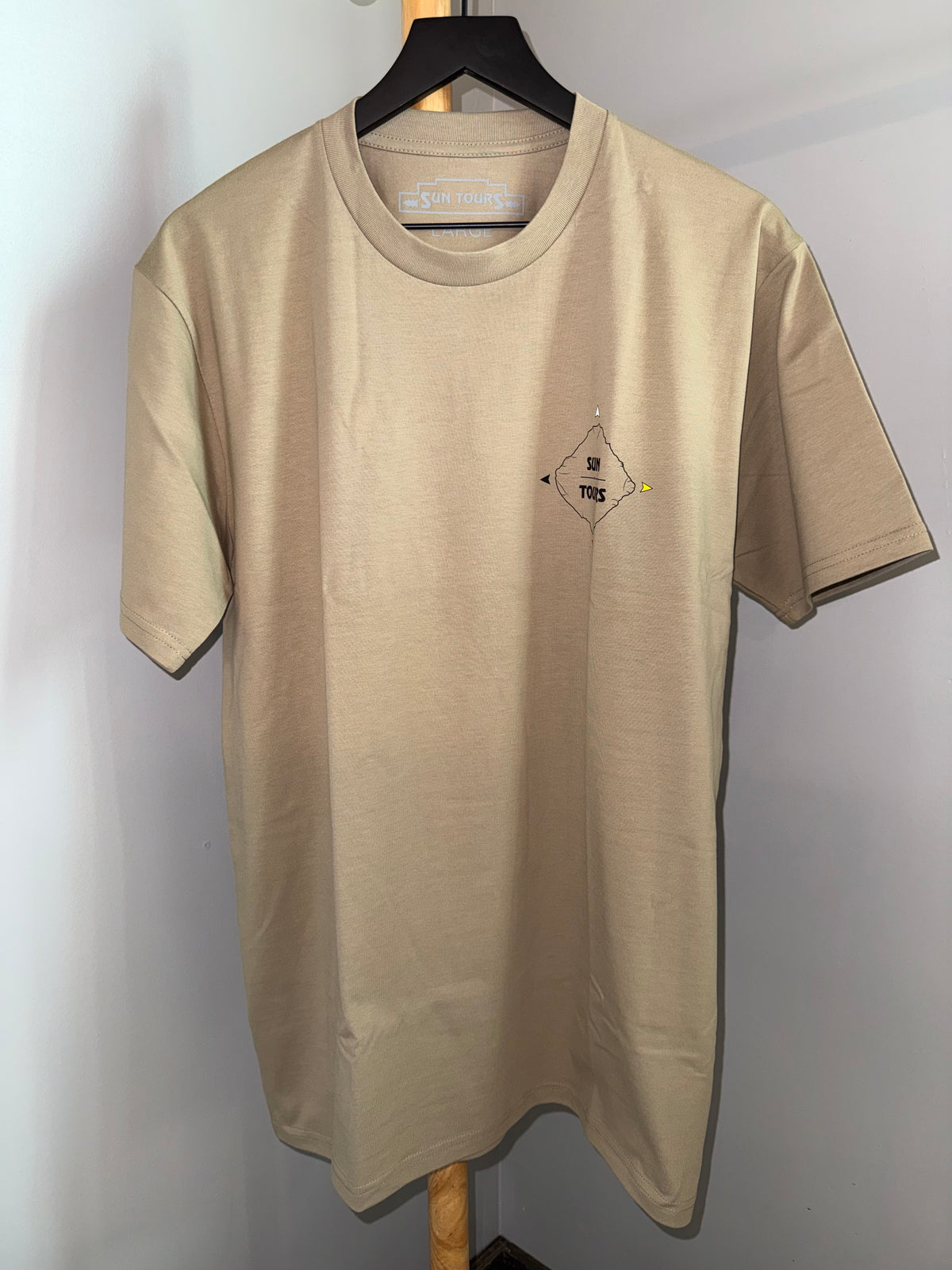 4 Directions T-Shirt