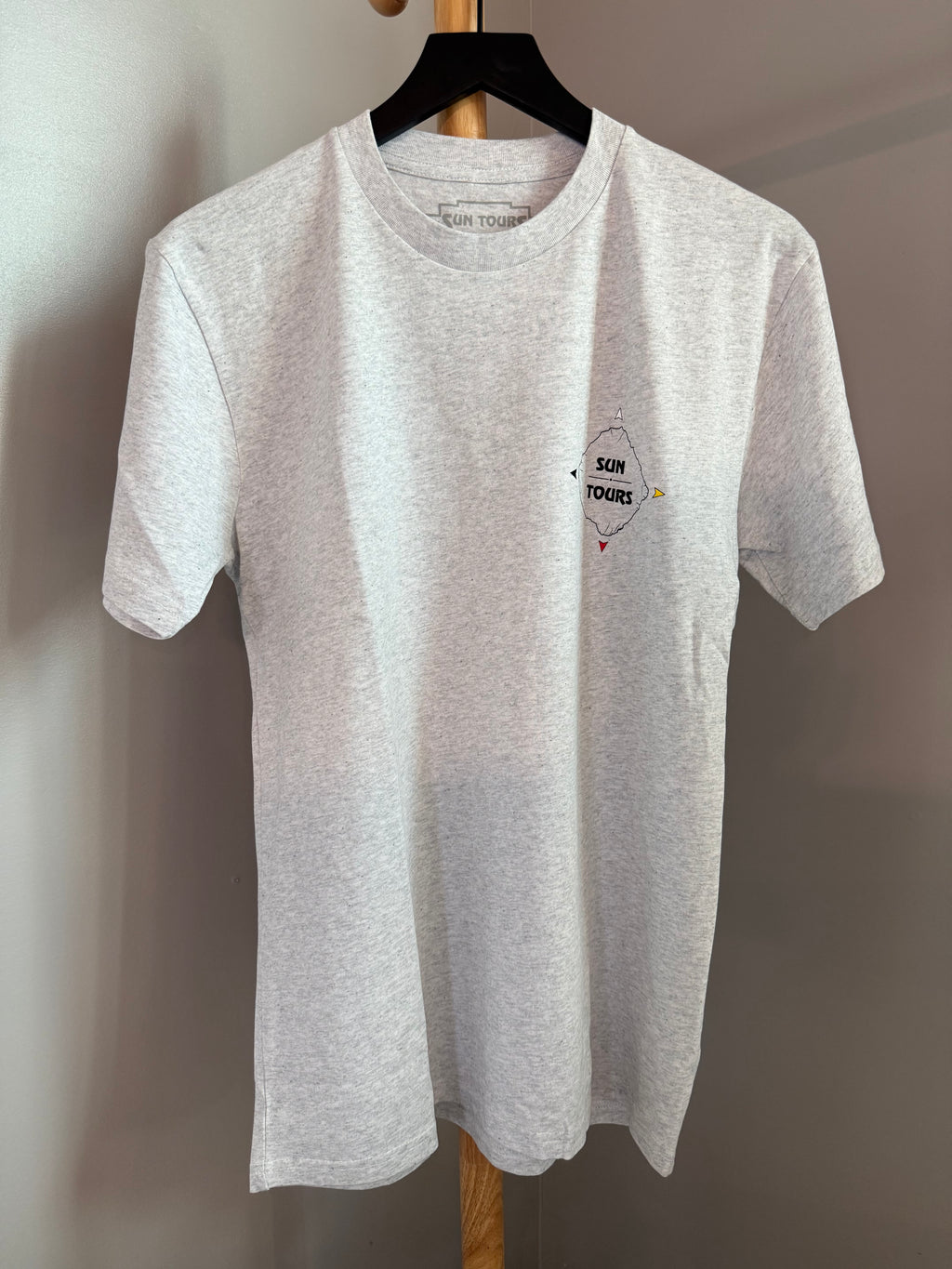 4 Directions T-Shirt