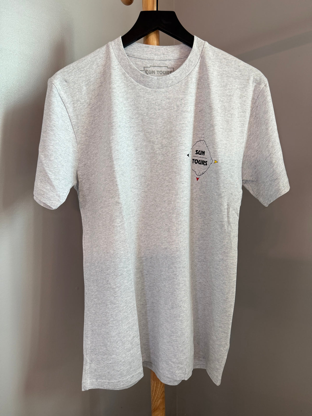 4 Directions T-Shirt