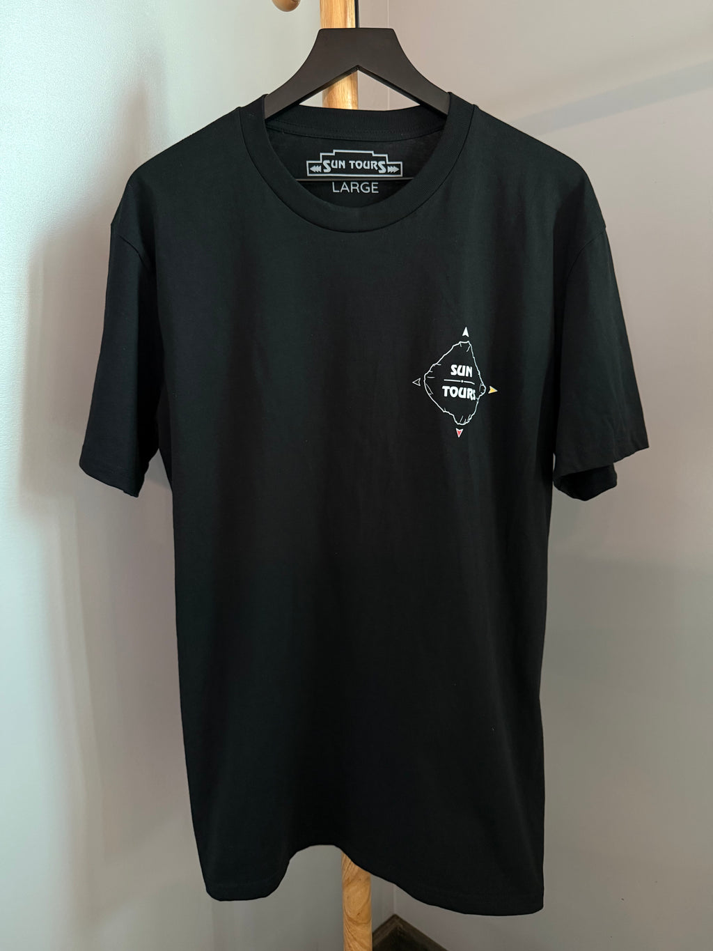 4 Directions T-Shirt