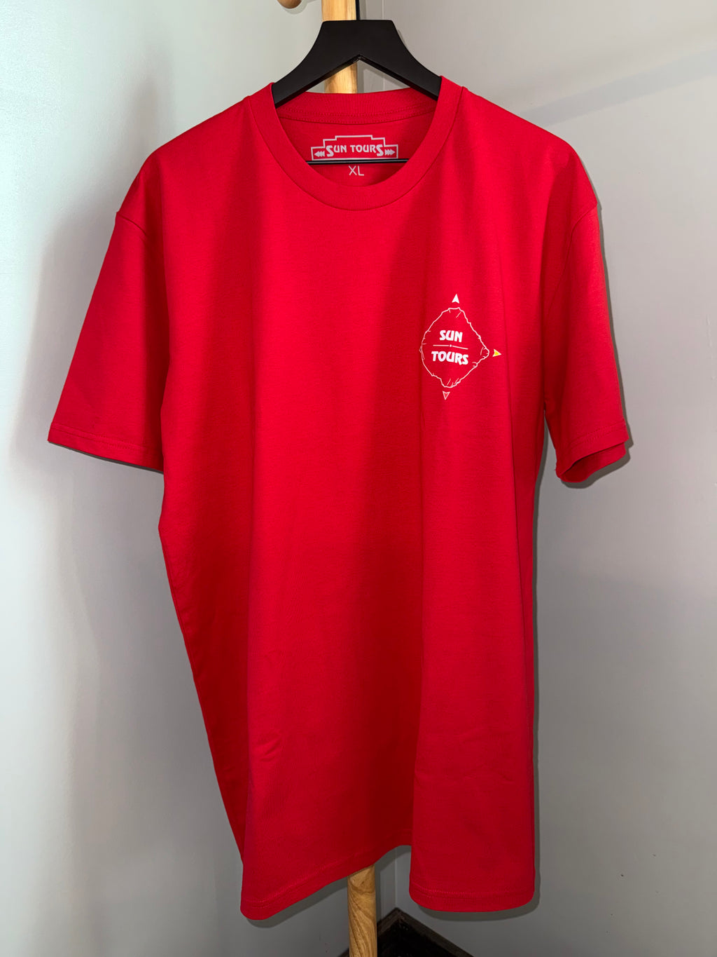 4 Directions T-Shirt