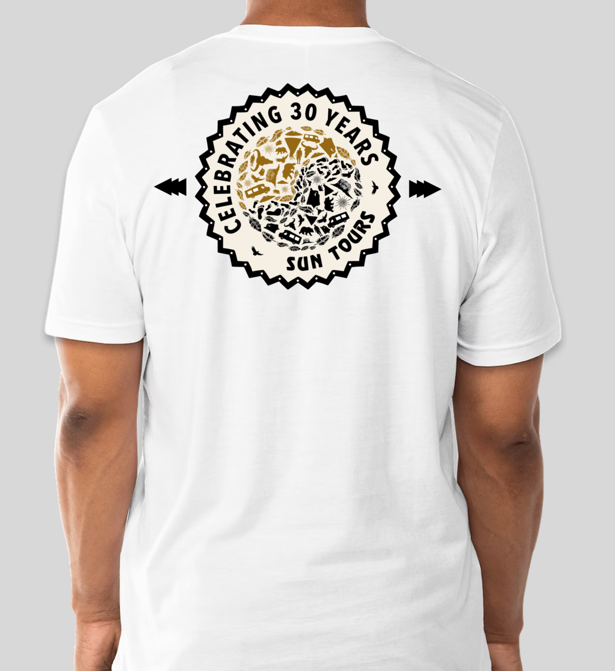 30th Anniversary T-Shirt