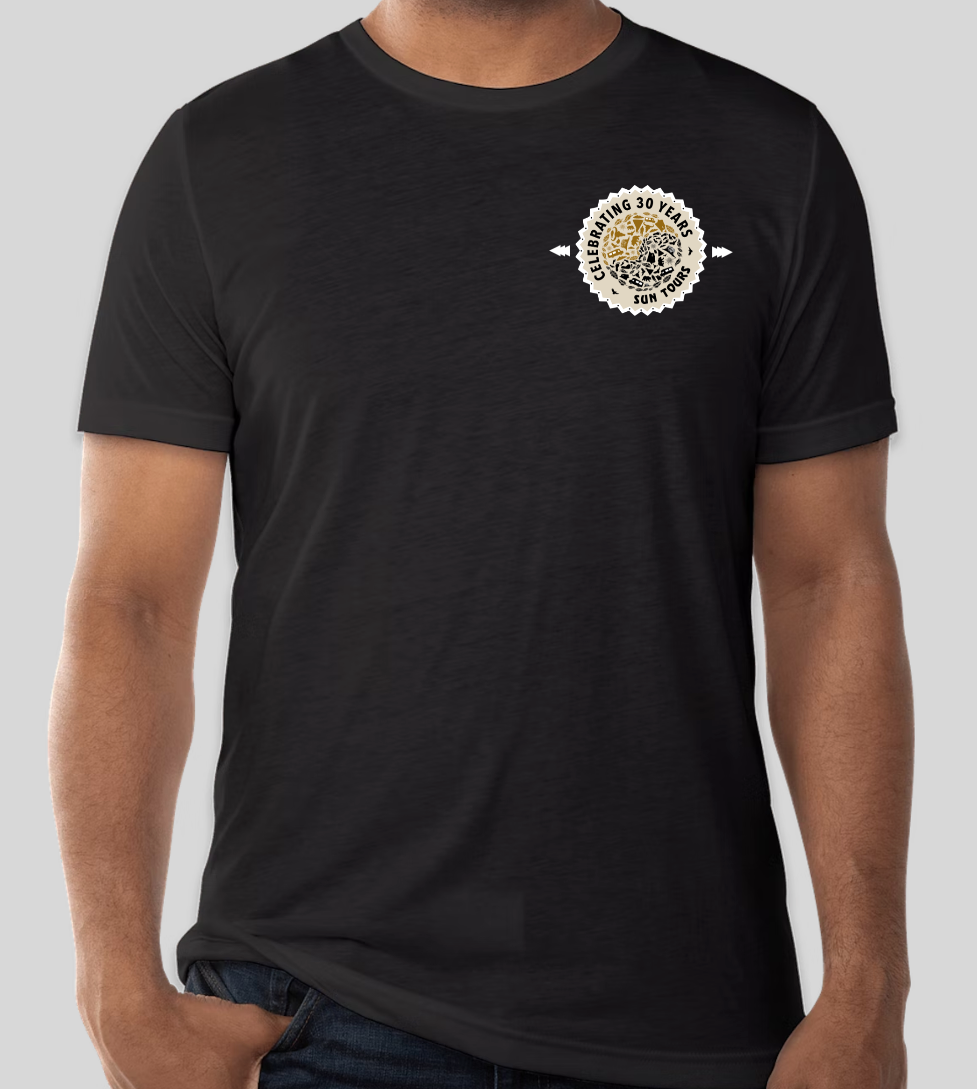 30th Anniversary T-Shirt
