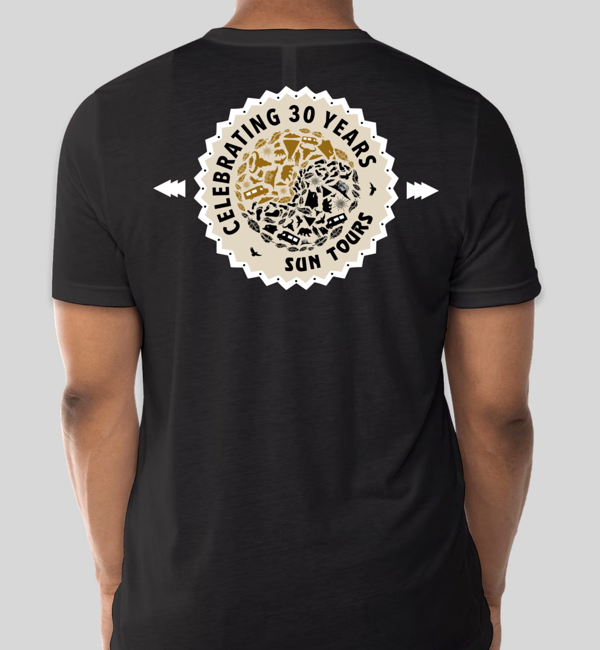 30th Anniversary T-Shirt