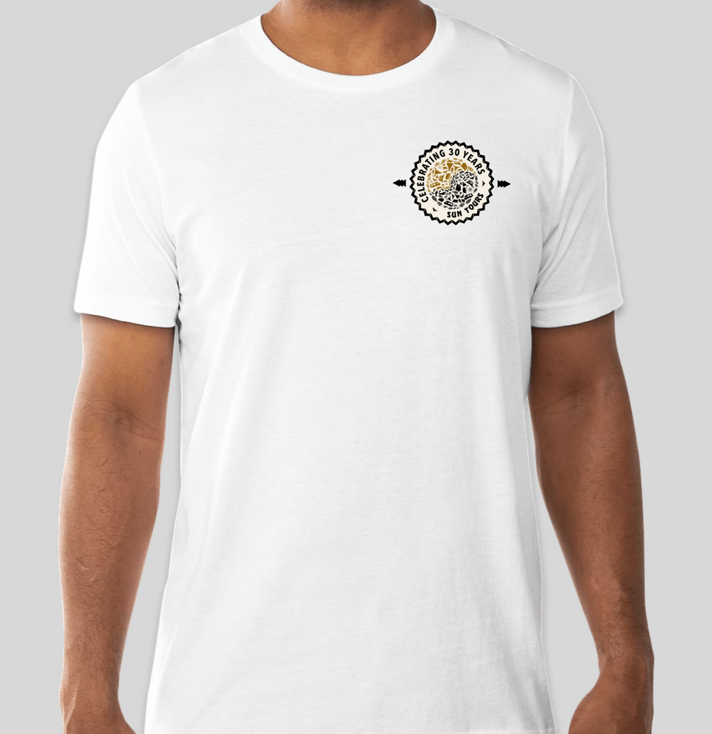 30th Anniversary T-Shirt