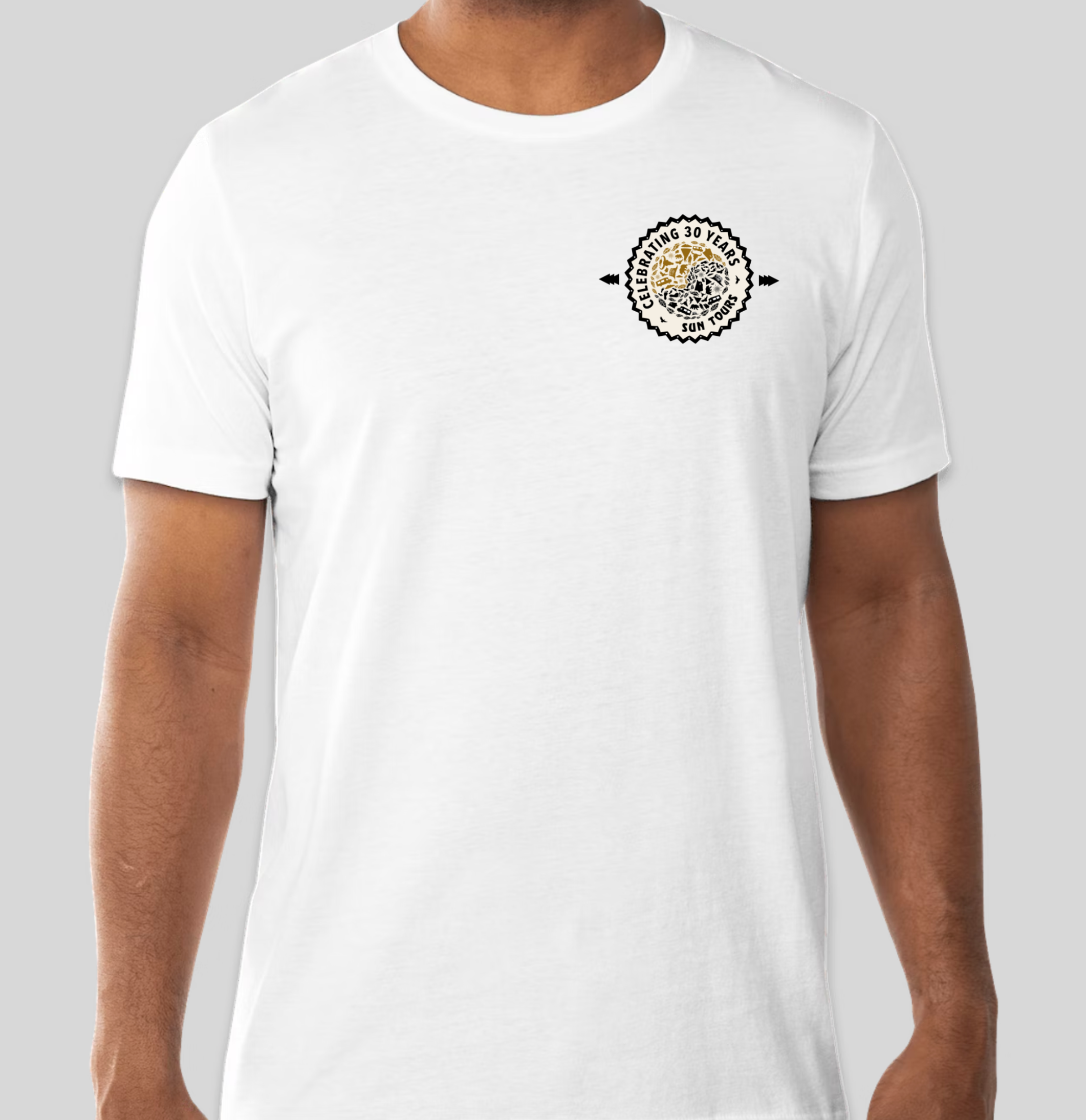 30th Anniversary T-Shirt