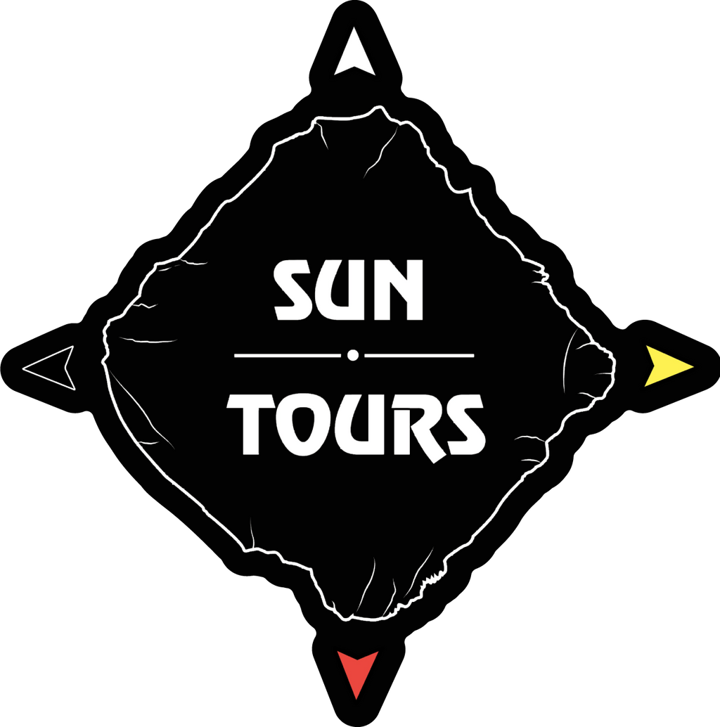 4 Directions Sticker (Medicine Wheel)